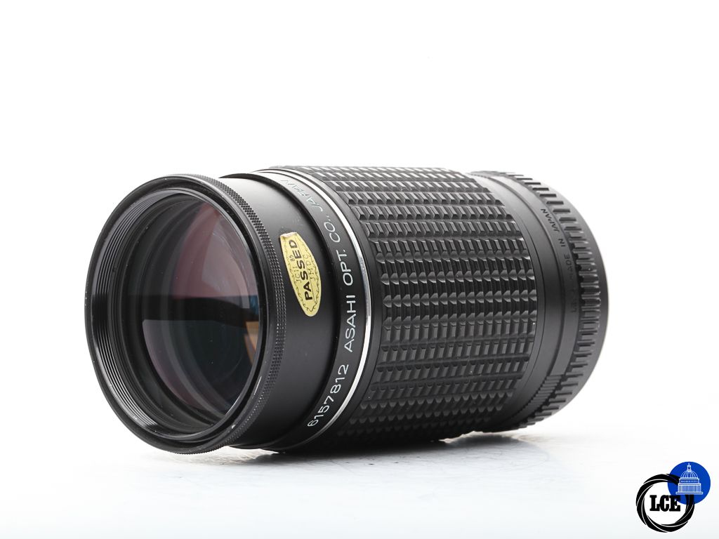 Pentax 200mm f/4 | 10112180 Pentax 200mm f/4 | 10112180