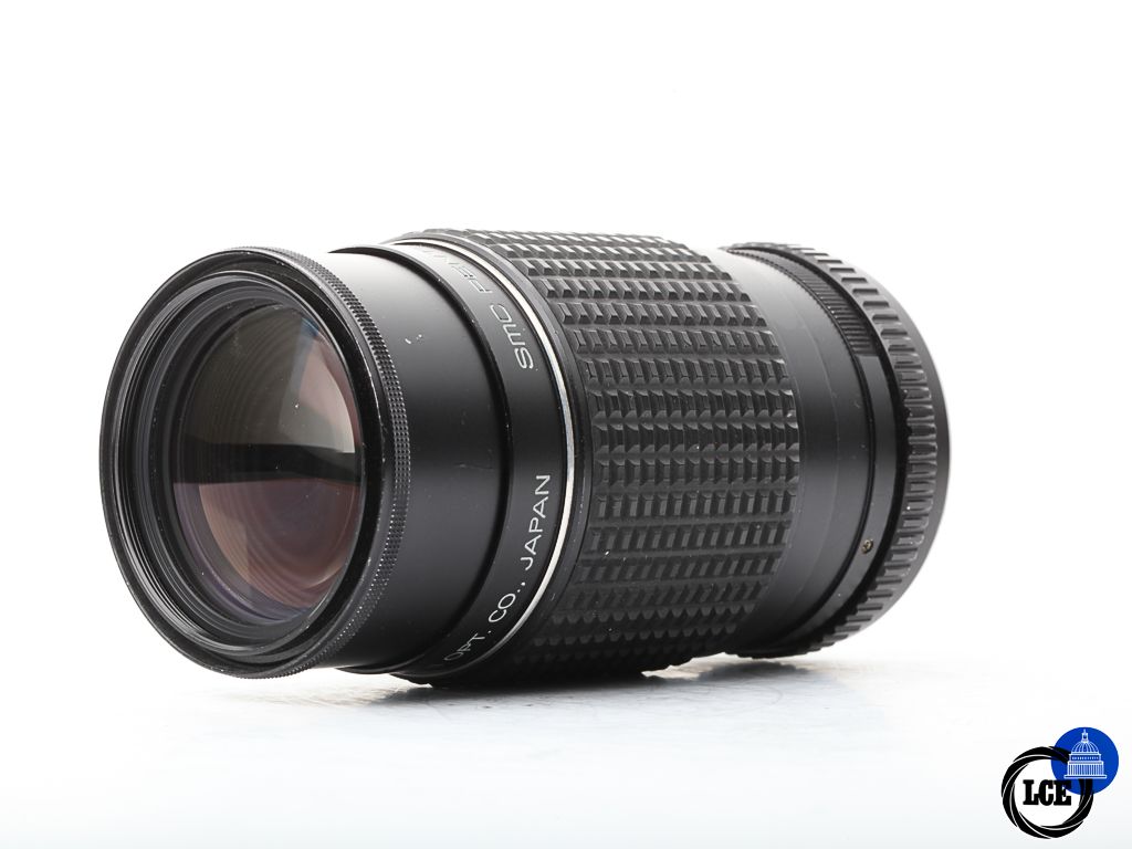 Pentax 75-150mm f/4 | 10112181 Pentax 75-150mm f/4 | 10112181
