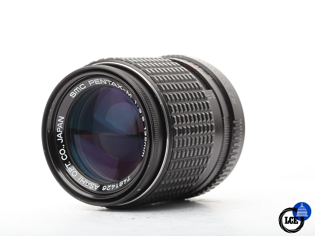 Pentax 135mm f/3.5 | 10112179 Pentax 135mm f/3.5 | 10112179