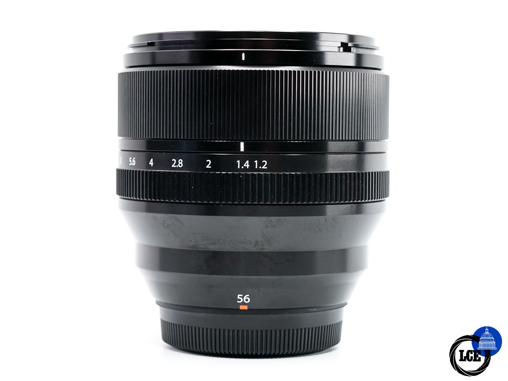FujiFilm XF 56mm F1.2 R WR