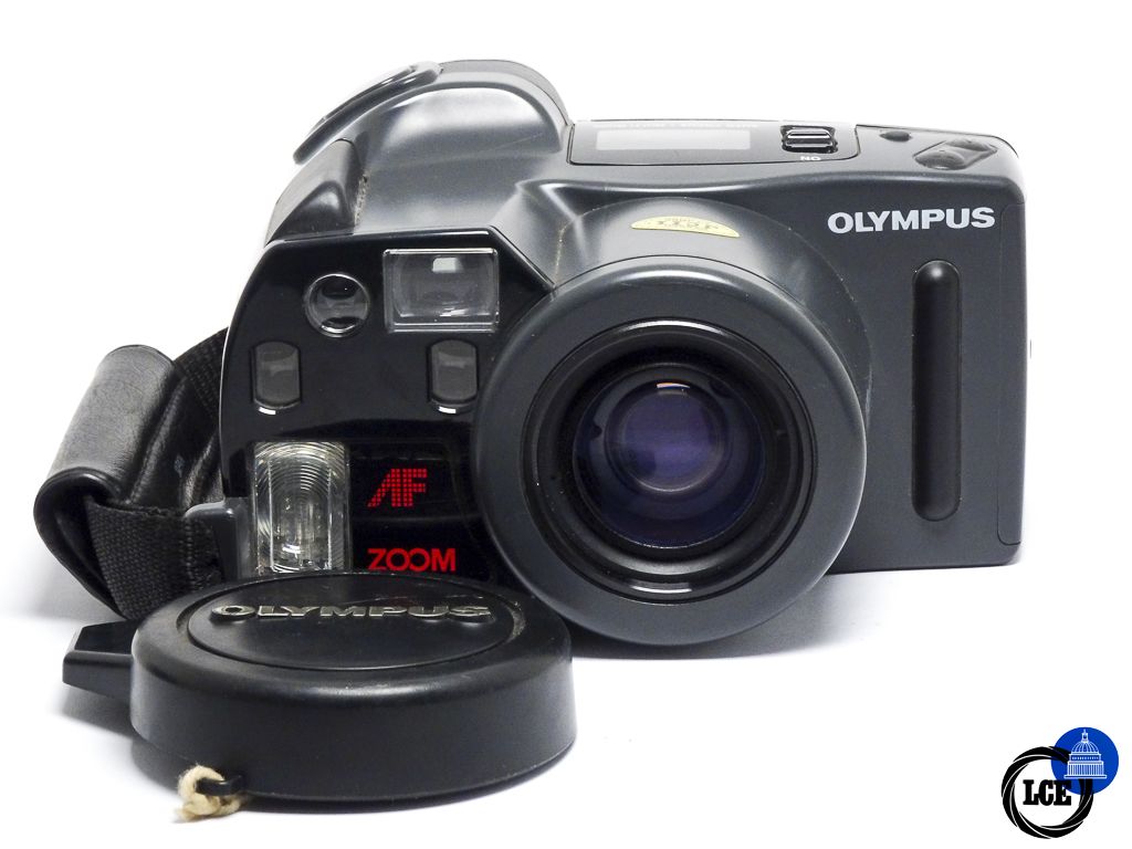 Olympus AZ-300 Superzoom Olympus AZ-300 Superzoom