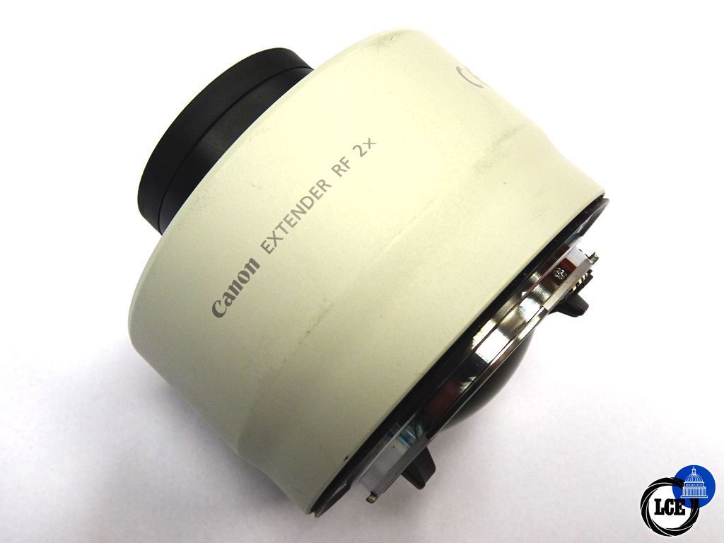 Canon RF 2X Extender