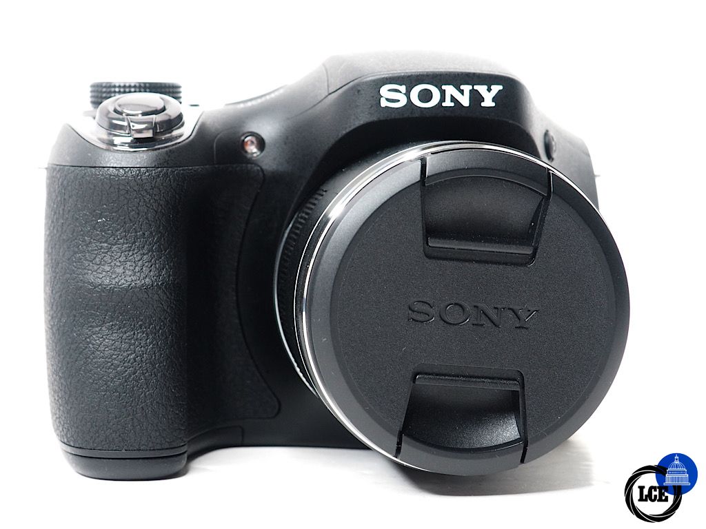 Sony H300 Sony H300