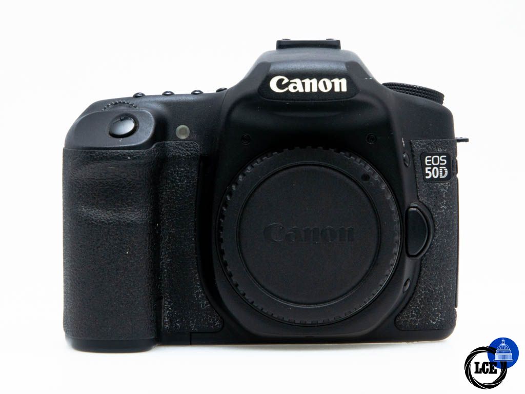 Canon EOS 50D Body