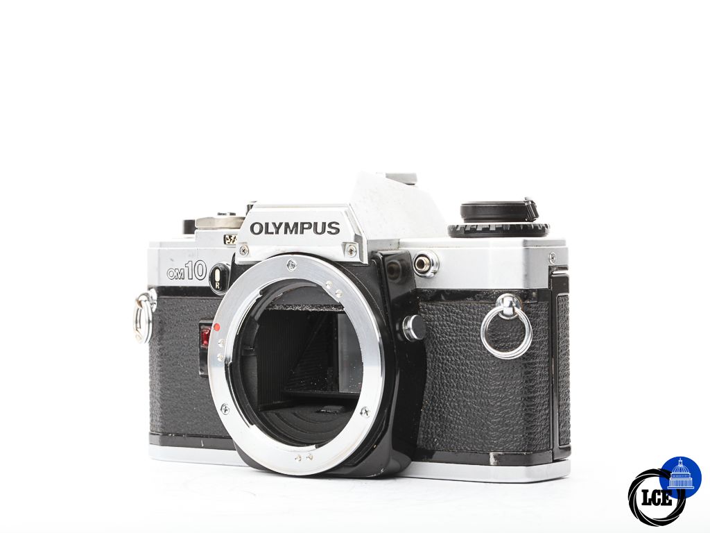 Olympus OM10 body | 10112688 Olympus OM10 body | 10112688