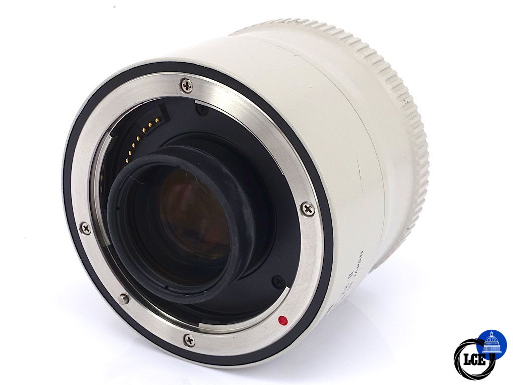 Canon EF 2x Extender MK II | 3* Canon EF 2x Extender MK II | 3*