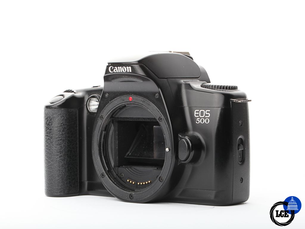Canon eos 500 body | 10112770 Canon eos 500 body | 10112770