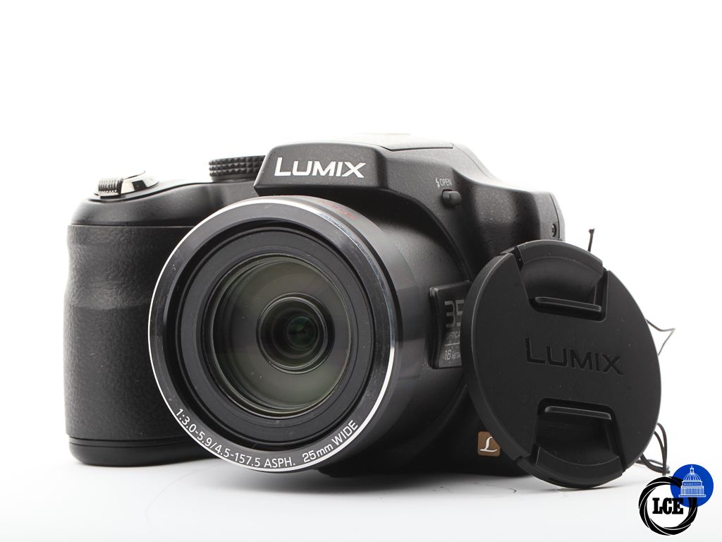 Panasonic Lumix LZ30 | 10112808 Panasonic Lumix LZ30 | 10112808