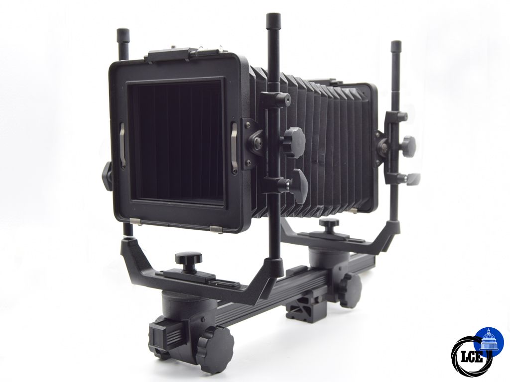Miscellaneous Cambo 4x5 Mono Rail + Bellows