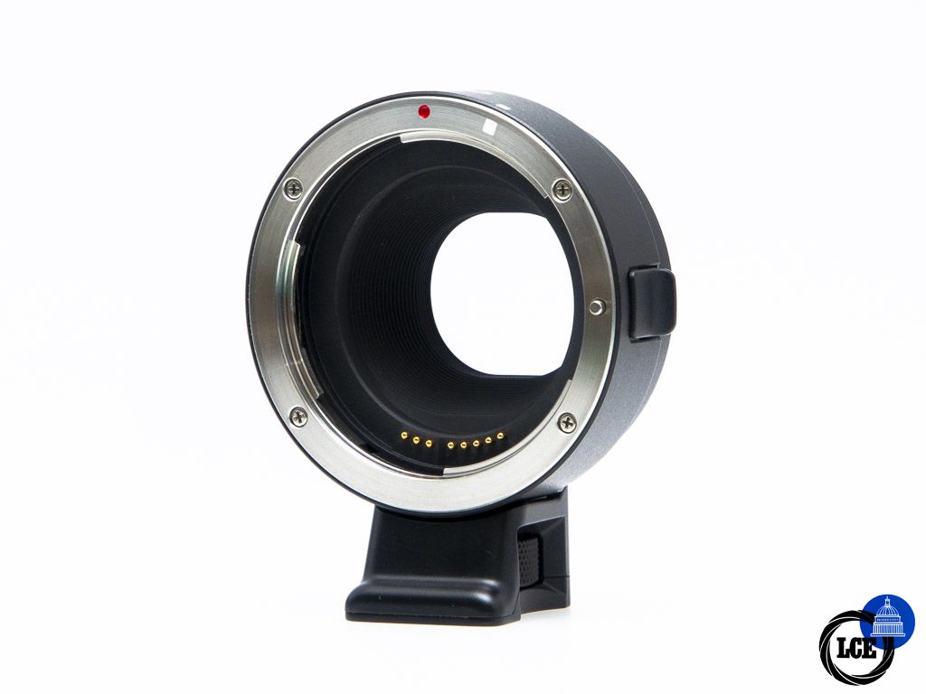 Canon EF to EF-M Adapter 