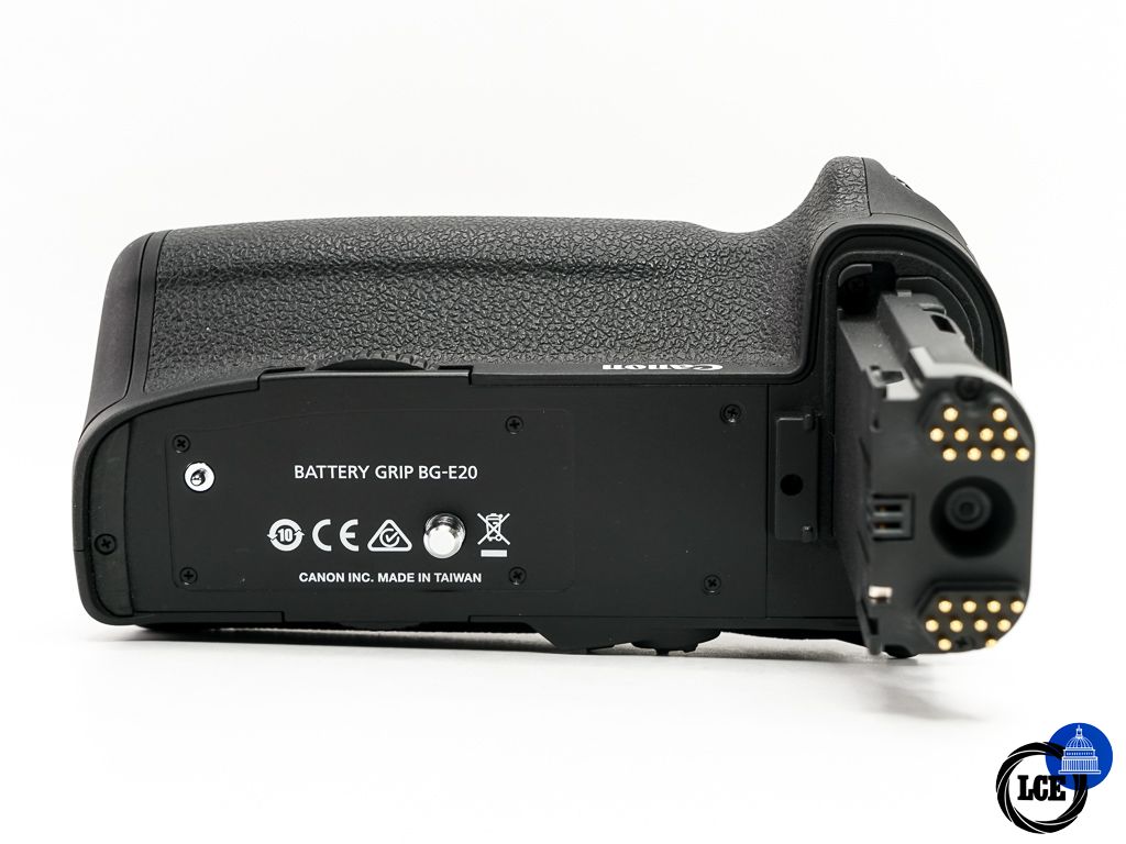 Canon BG-E20 Battery Grip Canon BG-E20 Battery Grip