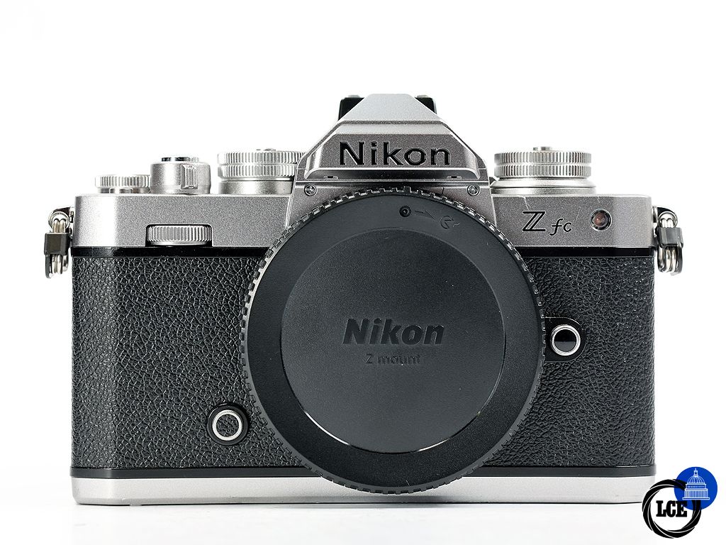 Nikon Z fc Body *Boxed* Nikon Z fc Body *Boxed*