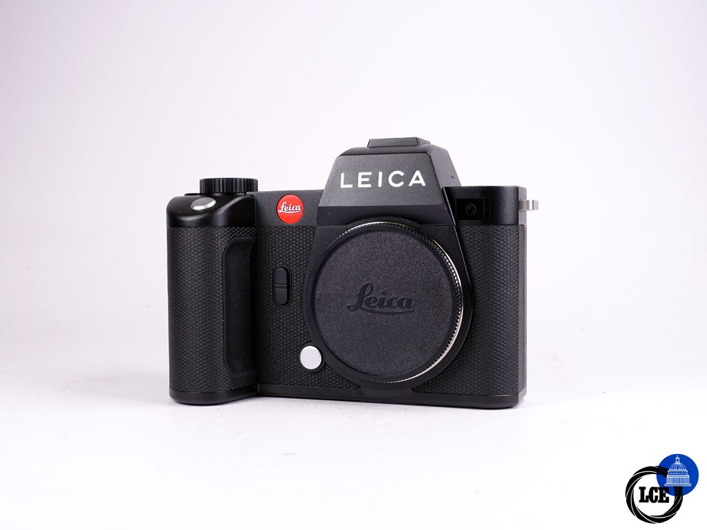 Leica SL2