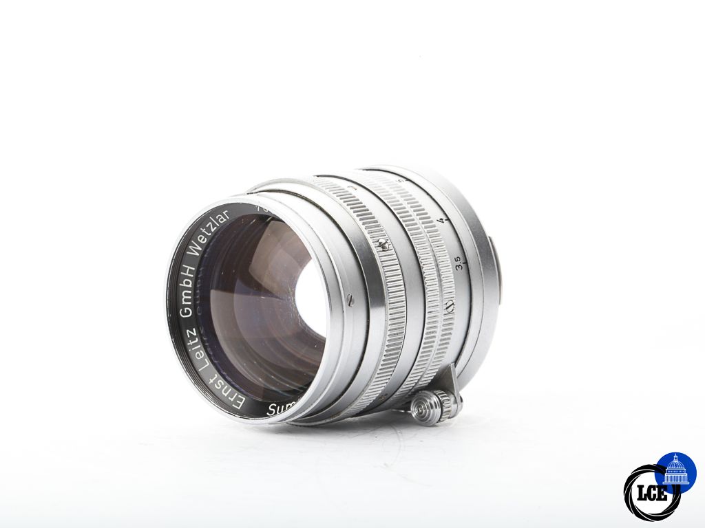 Miscellaneous Leitz 5cm f/1.5 Summarit [1956] | 1019798