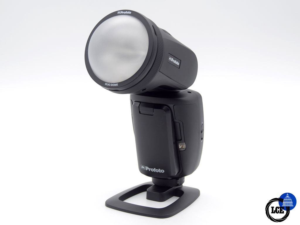 Profoto A10 Flashgun (Nikon)