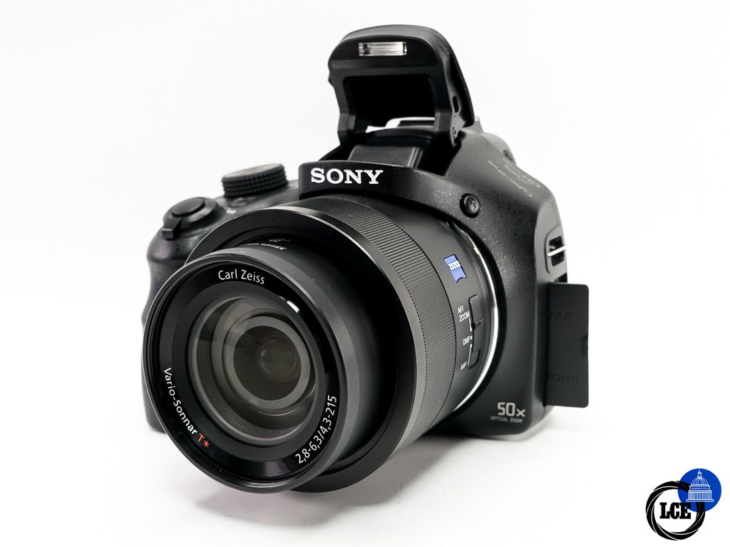 Sony HX400v * BOXED * Sony HX400v * BOXED *