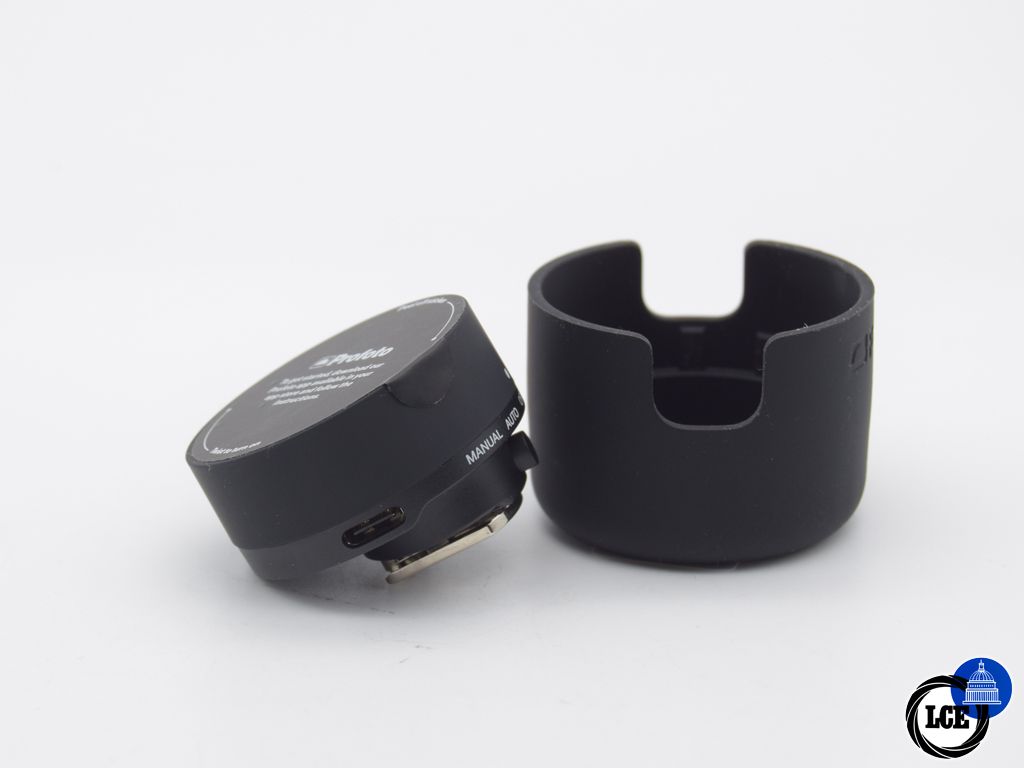 Profoto Connect (Nikon)