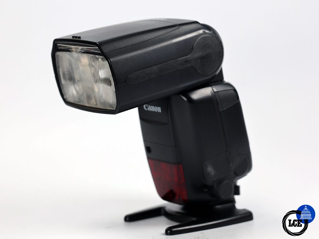 Canon SPEEDLITE 600EX-RT *BOXED* Canon SPEEDLITE 600EX-RT *BOXED*