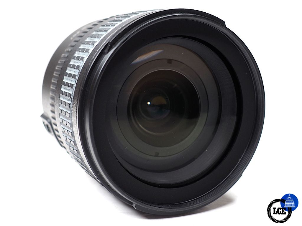 Nikon 18-70mm 