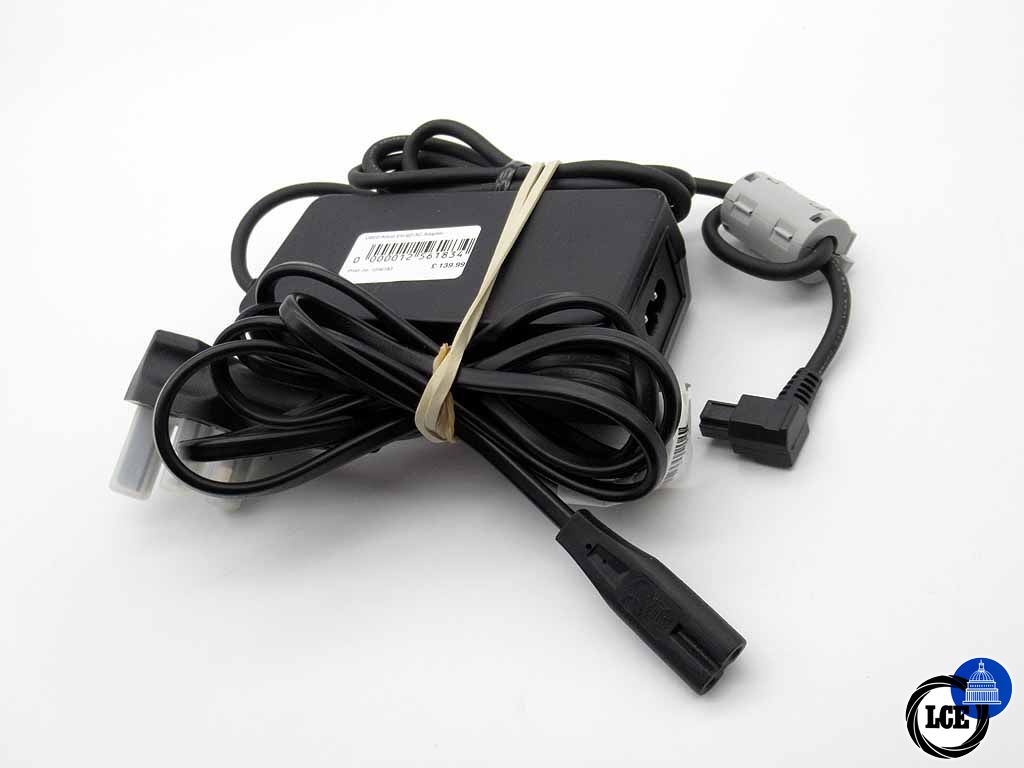 Nikon EH-6d Mains AC Adapter (for the Z 9 with EP-6A)