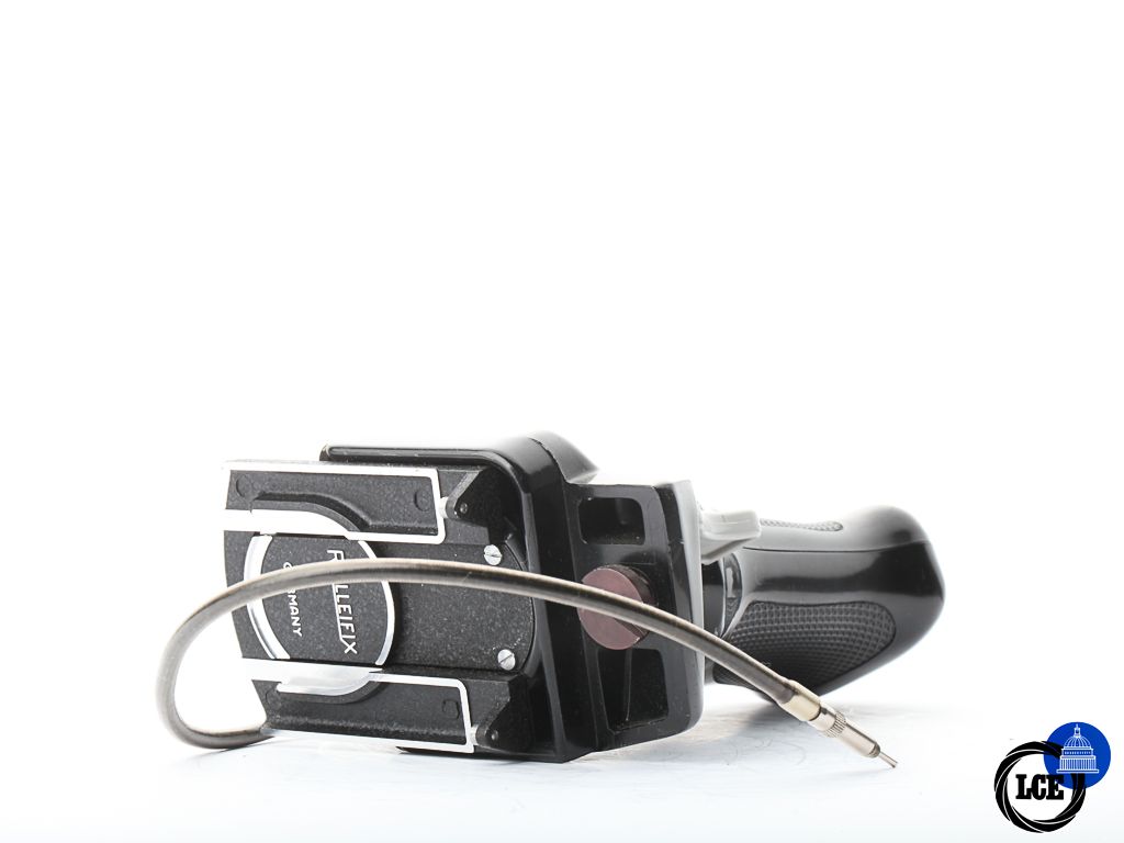 Nikon Pistol Grip | 10113017 Nikon Pistol Grip | 10113017