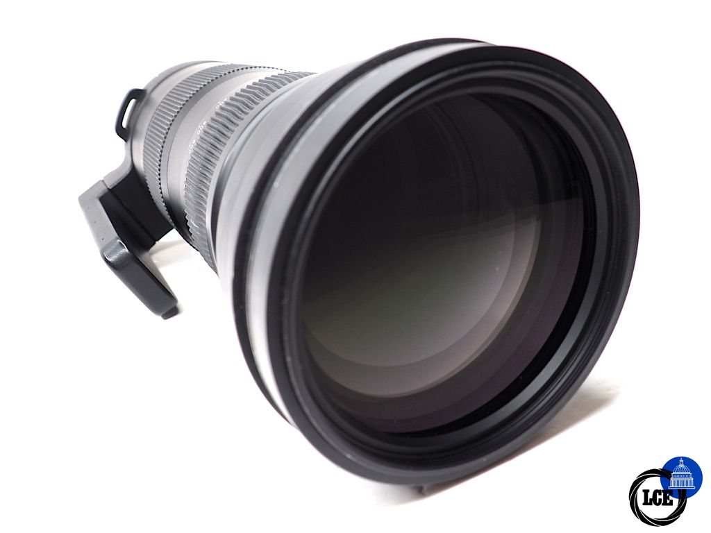 Sigma 150-600mm Sport N/AF