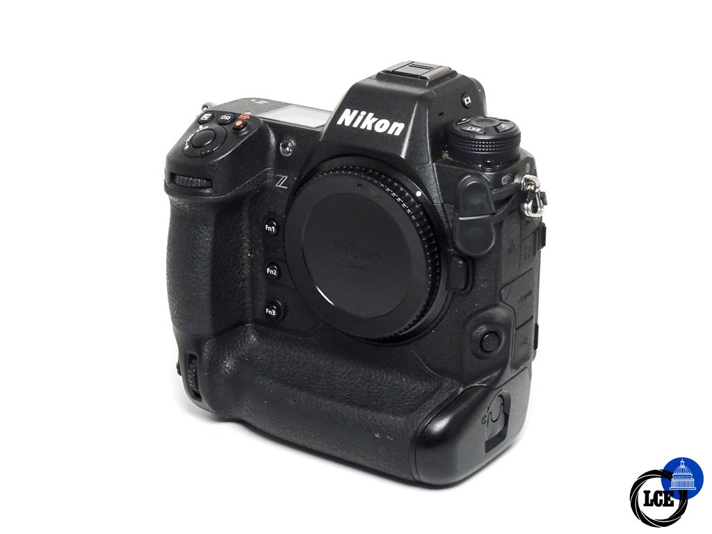 Nikon Z9 Nikon Z9