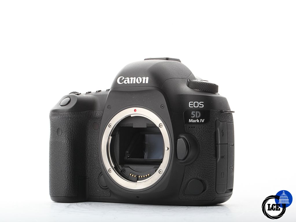 Canon EOS 5D IV Body | 10110655