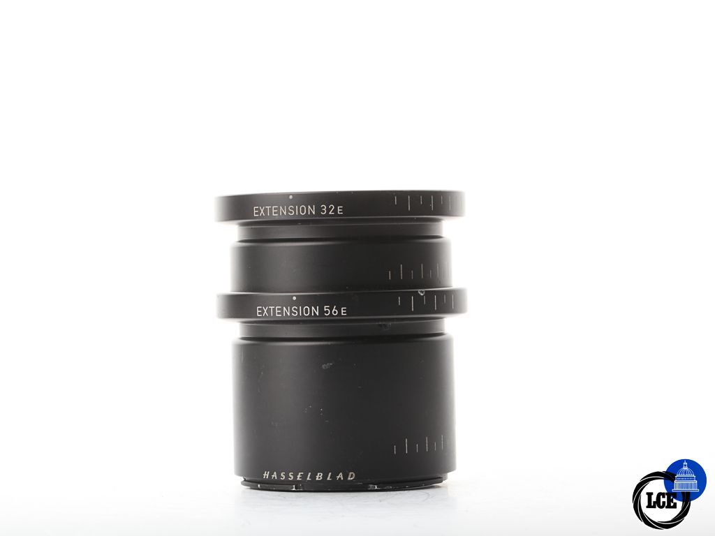 Hasselblad Tube Set [Blue Line] | 1017434