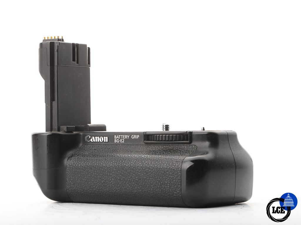 Canon BG-E2 | 10112317 Canon BG-E2 | 10112317