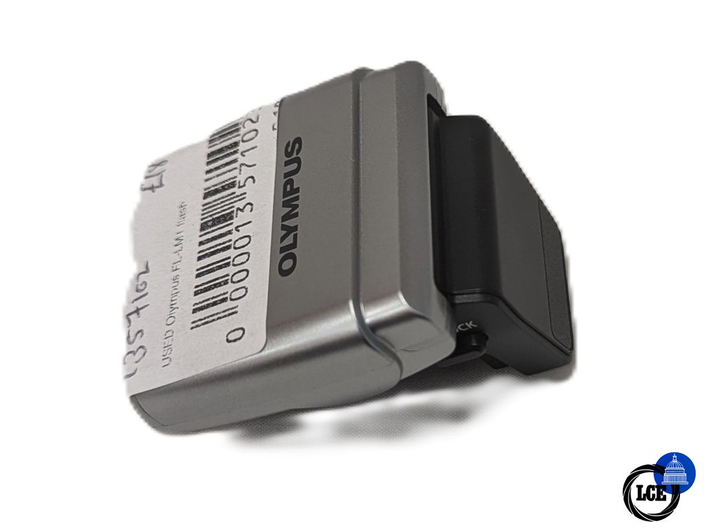 Olympus FL-LM1 Flash