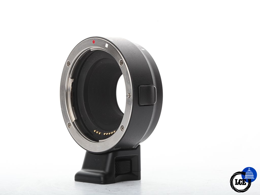 Canon EF-EOS M mount adapter | 10113140 Canon EF-EOS M mount adapter | 10113140