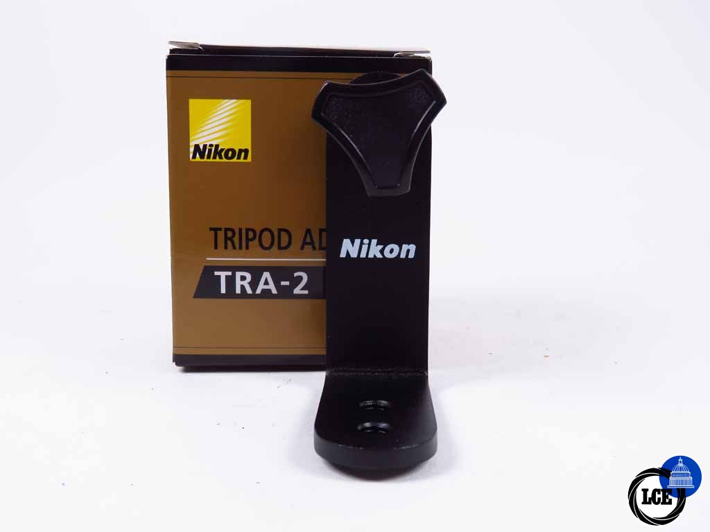 Nikon TRA-2 Tripod Adapter