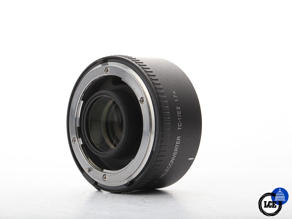 Nikon TC-17E II 1.7x | 10113152