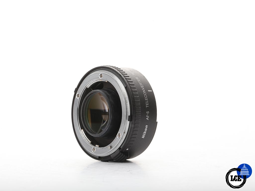 Nikon TC-14E II 1.4x | 10113151