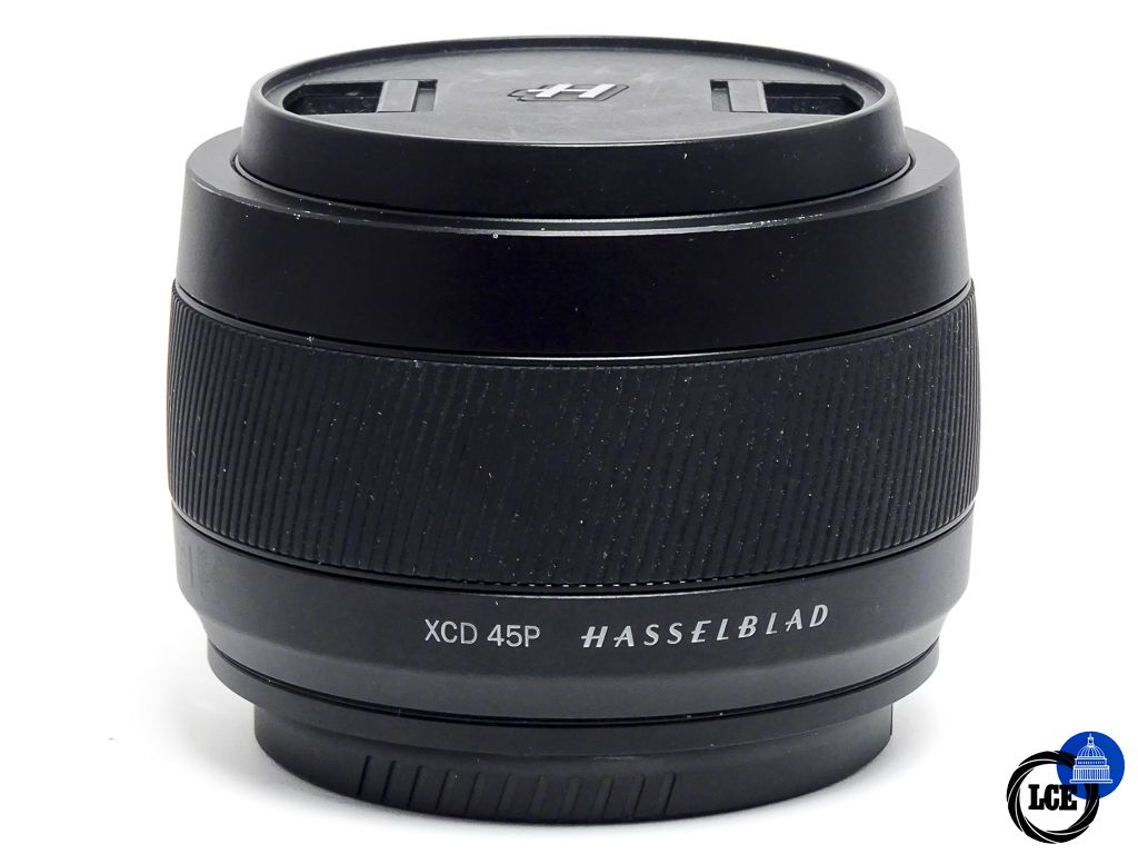 Hasselblad XCD 45mm f/4 P
