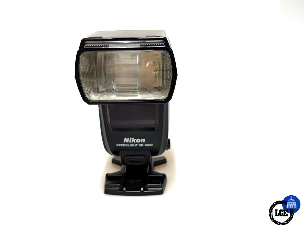 Nikon SB-5000