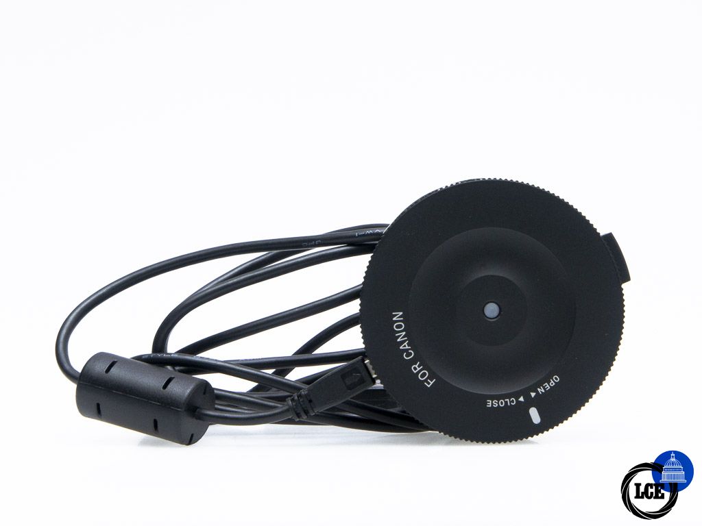 Sigma USB Dock UD-01