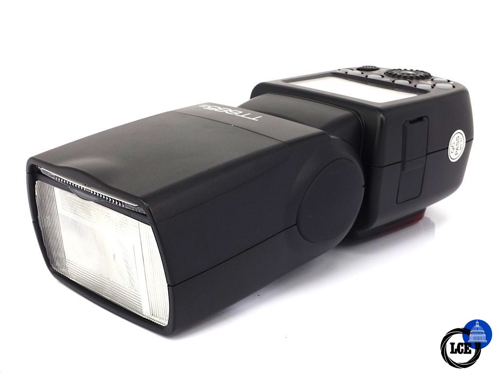 Godox TT685S Flash + Case | 4*