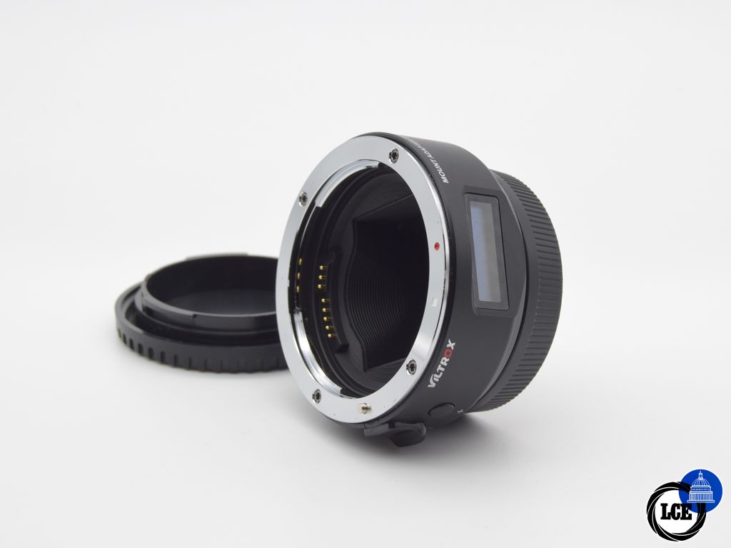 Viltrox Mount Adapter EF-E5 (Canon - Sony E)