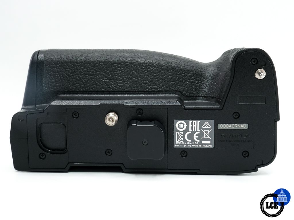 Olympus HLD-9 Power Battery Grip