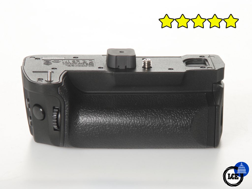 OM SYSTEM HLD-10 Power Battery Grip (BOXED) for OM-1/OM-1II