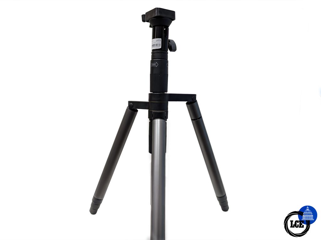 Miscellaneous Cullman Magic 2 Tripod with Ball & Socket Head