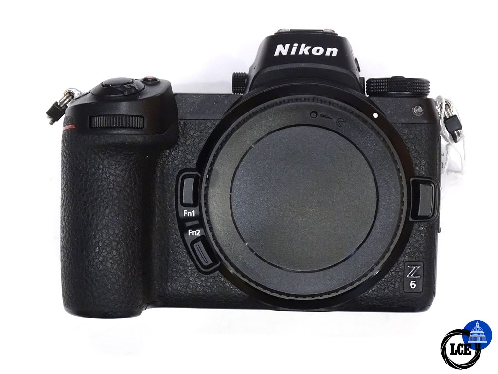 Nikon Z6 Body