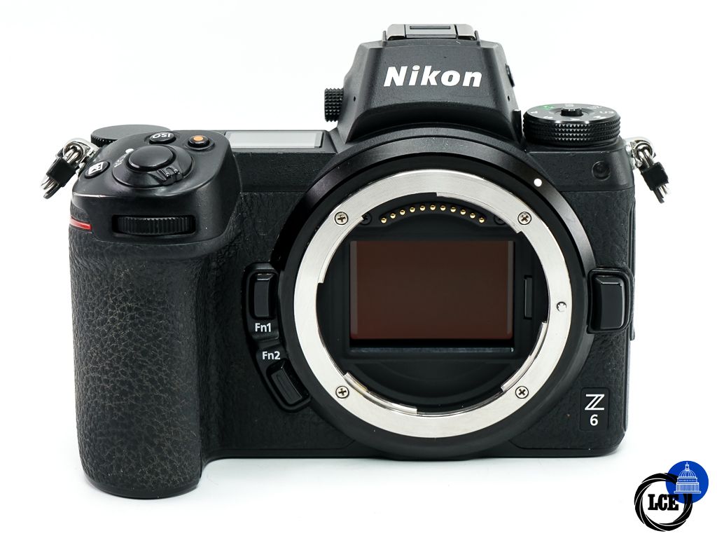 Nikon Z 6 Body