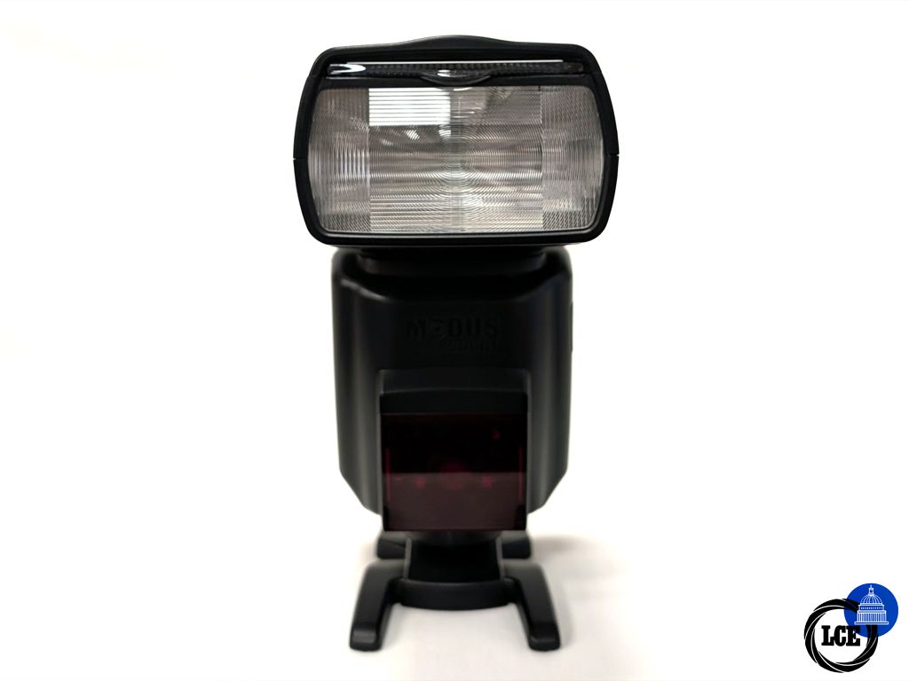Hahnel Modus 600RT Mk II Nikon Fit Flashgun