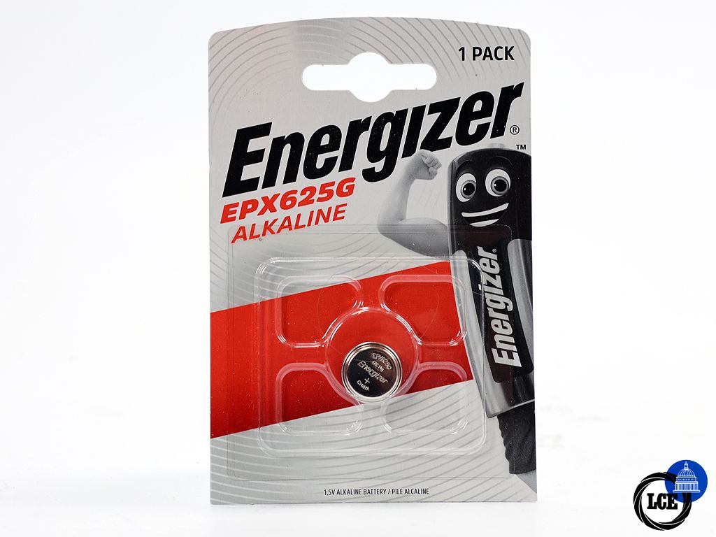 Miscellaneous Energizer EPX625G Alkaline battery *CLEARANCE*