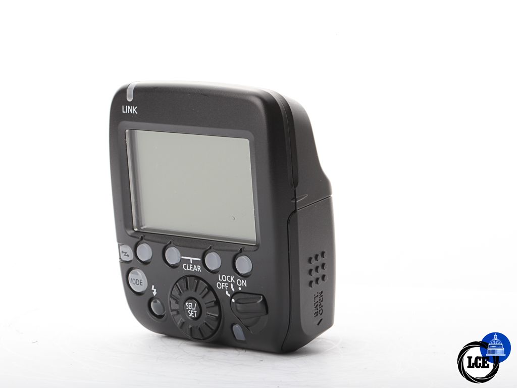 Canon ST-E3-RT Transmitter | 10113240 Canon ST-E3-RT Transmitter | 10113240