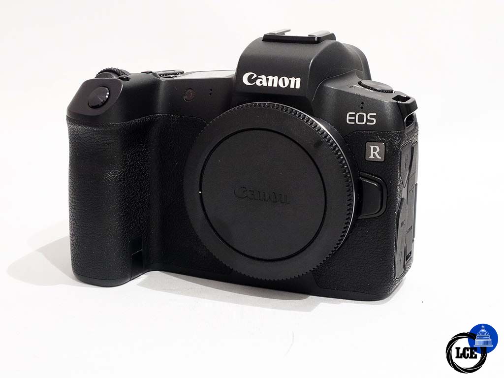 Canon EOS R  Body