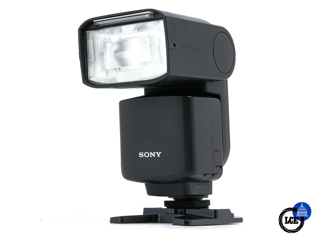 Sony HVL-F60RM2